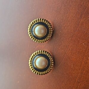 Vintage earrings
